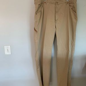 Men’s RL Polo 5 pocket carpenter pants
